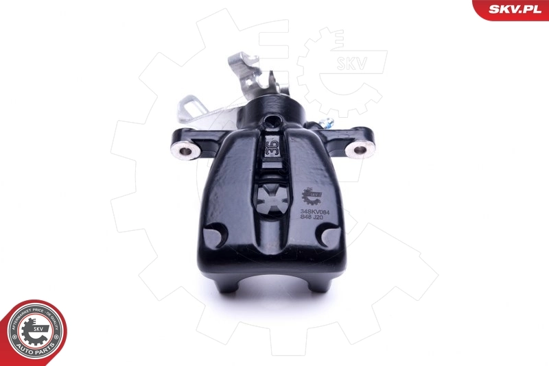 Brake Caliper 34SKV084 BLACK