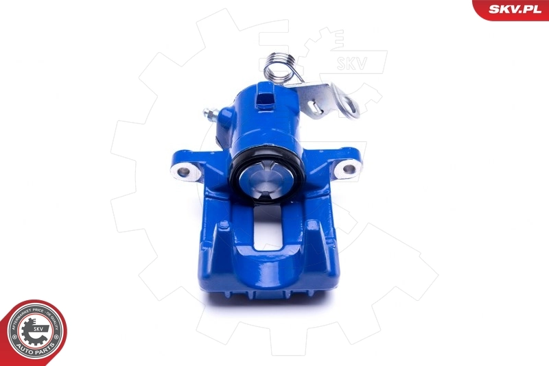 Brake Caliper 23SKV114 BLUE