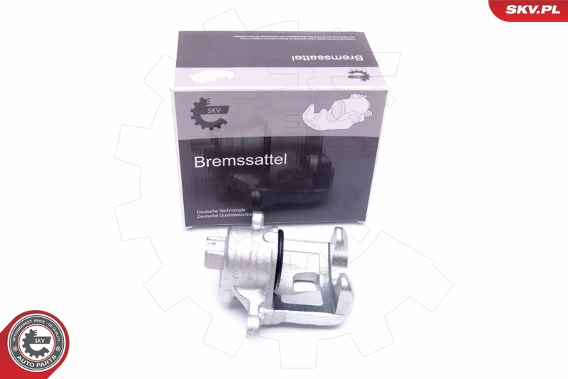 Brake Caliper 45SKV673