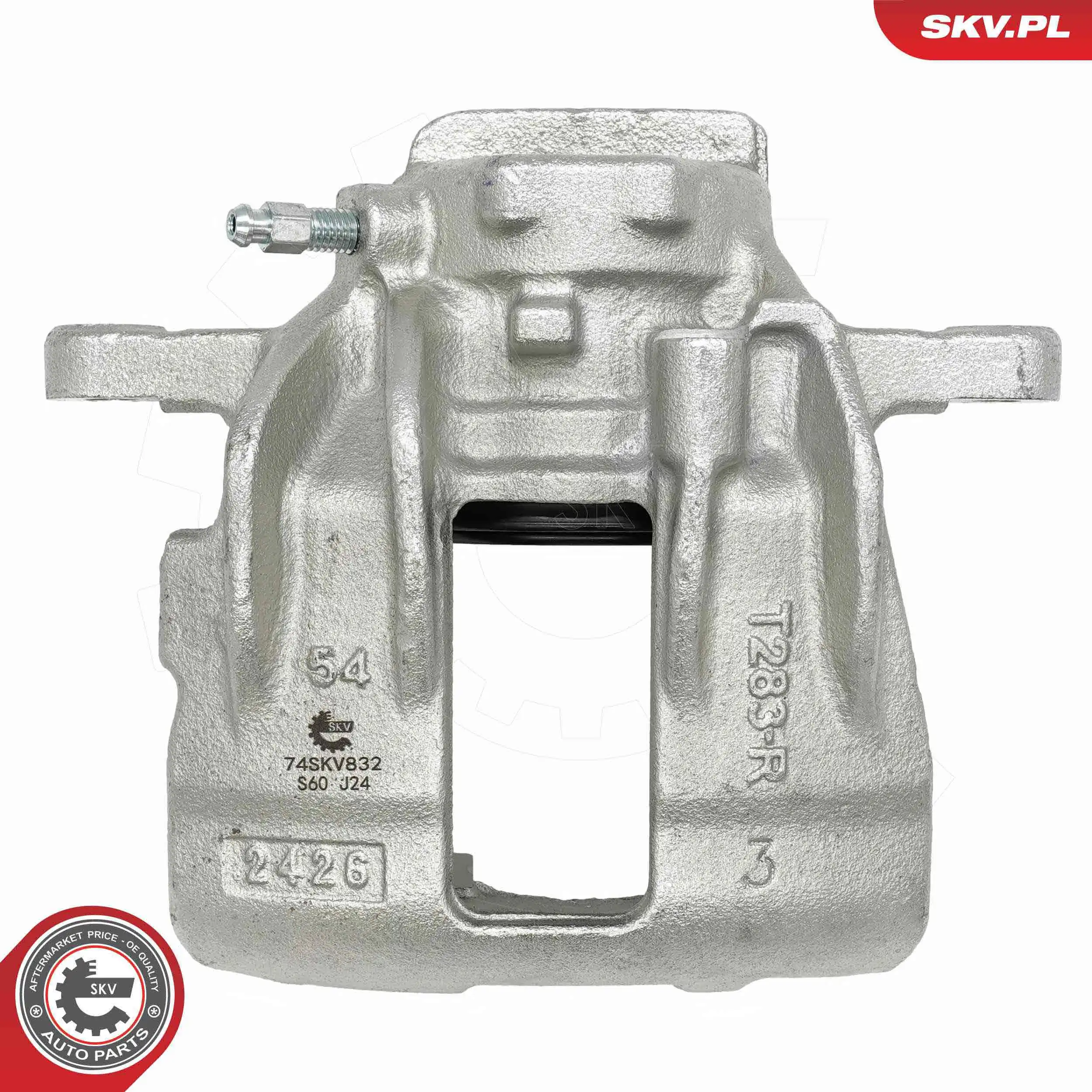 Brake Caliper 74SKV832