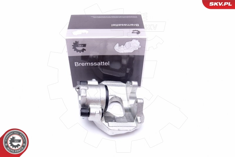 Brake Caliper 42SKV271