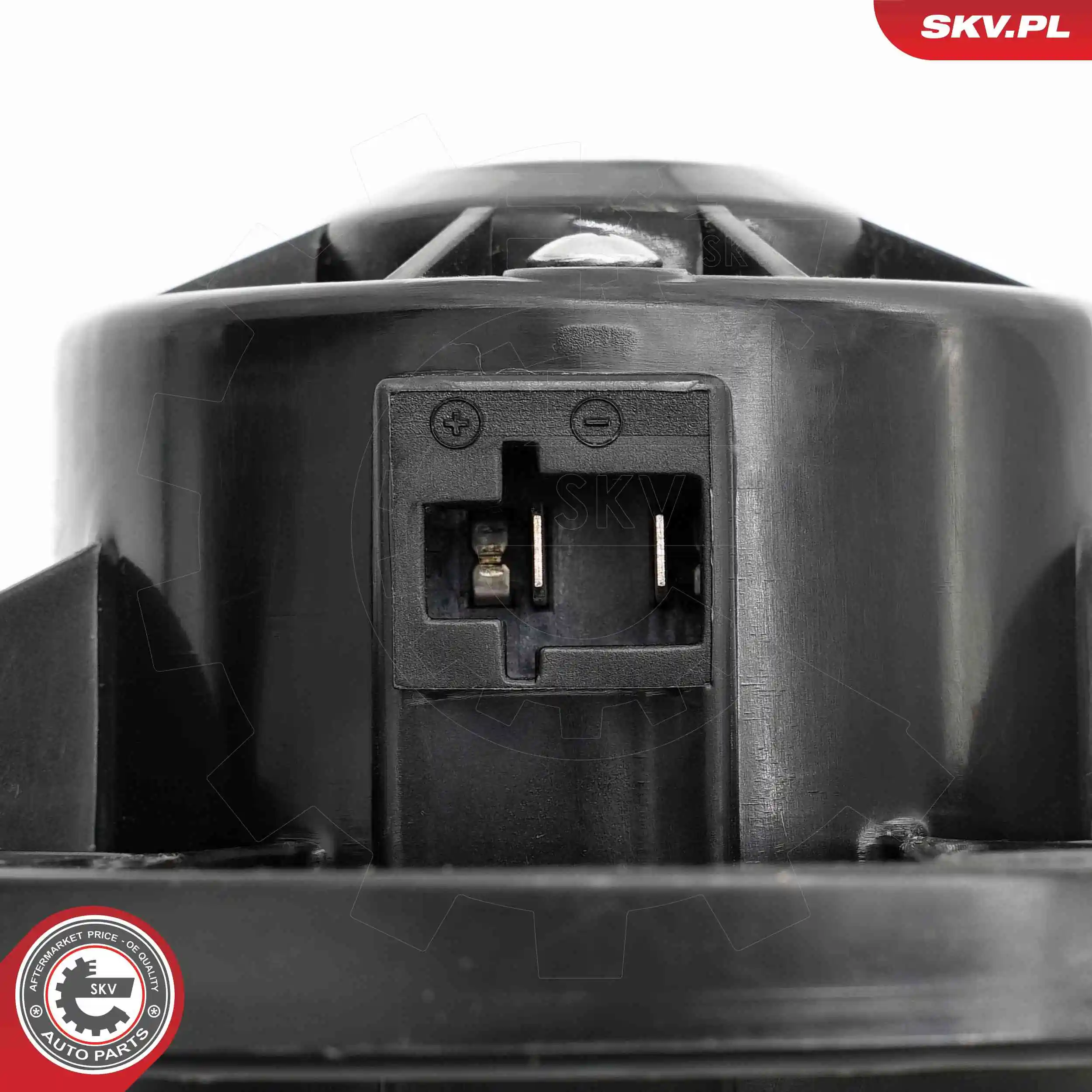 Interior Blower 68SKV013