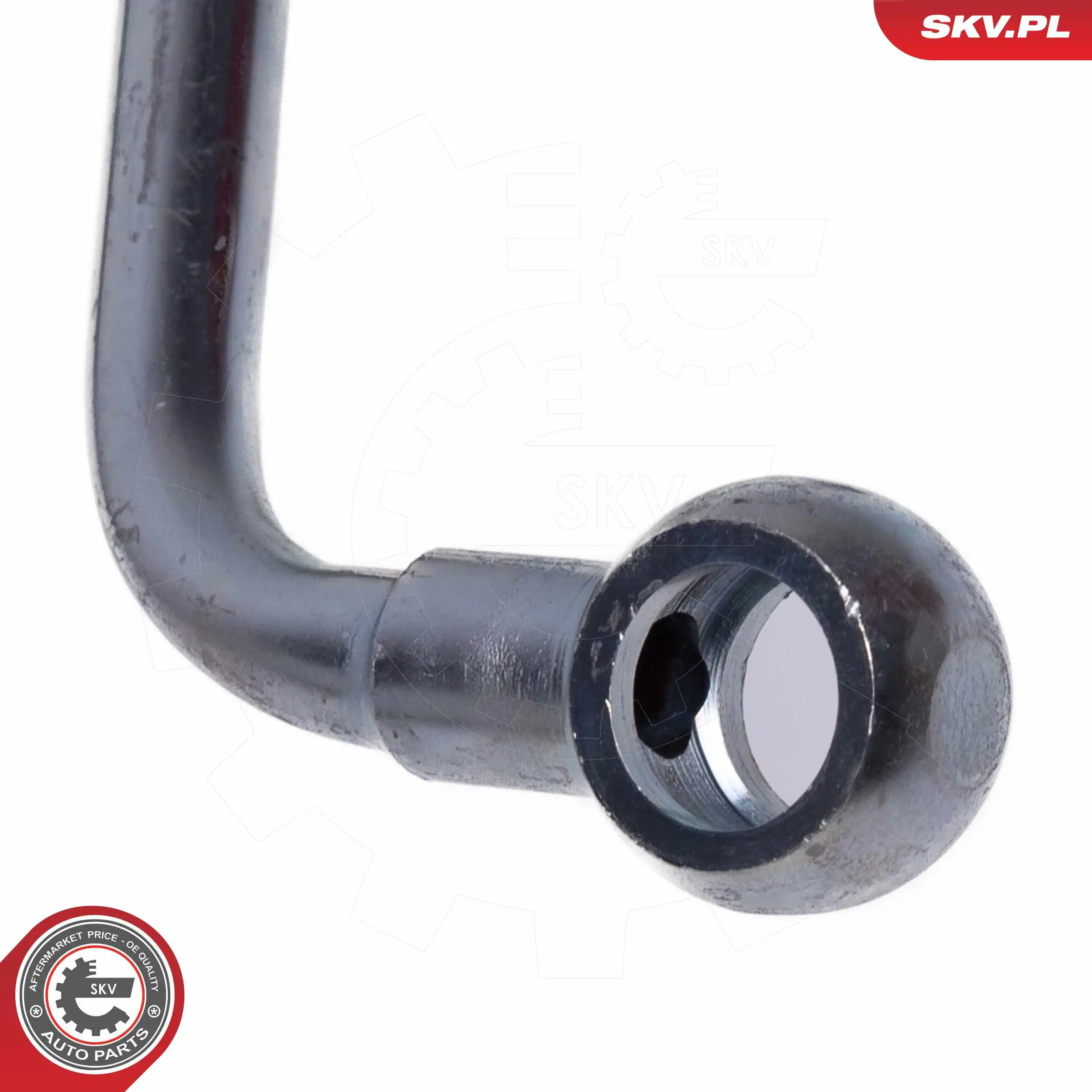 ESEN SKV 10SKV853 Hydraulic Hose, steering