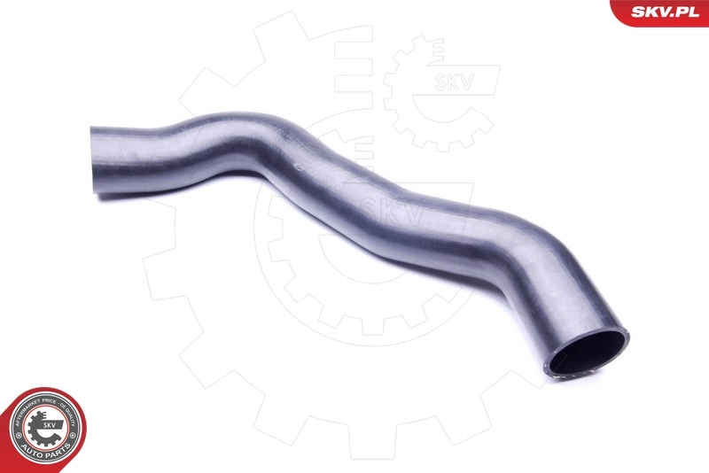 Charge Air Hose 43SKV075