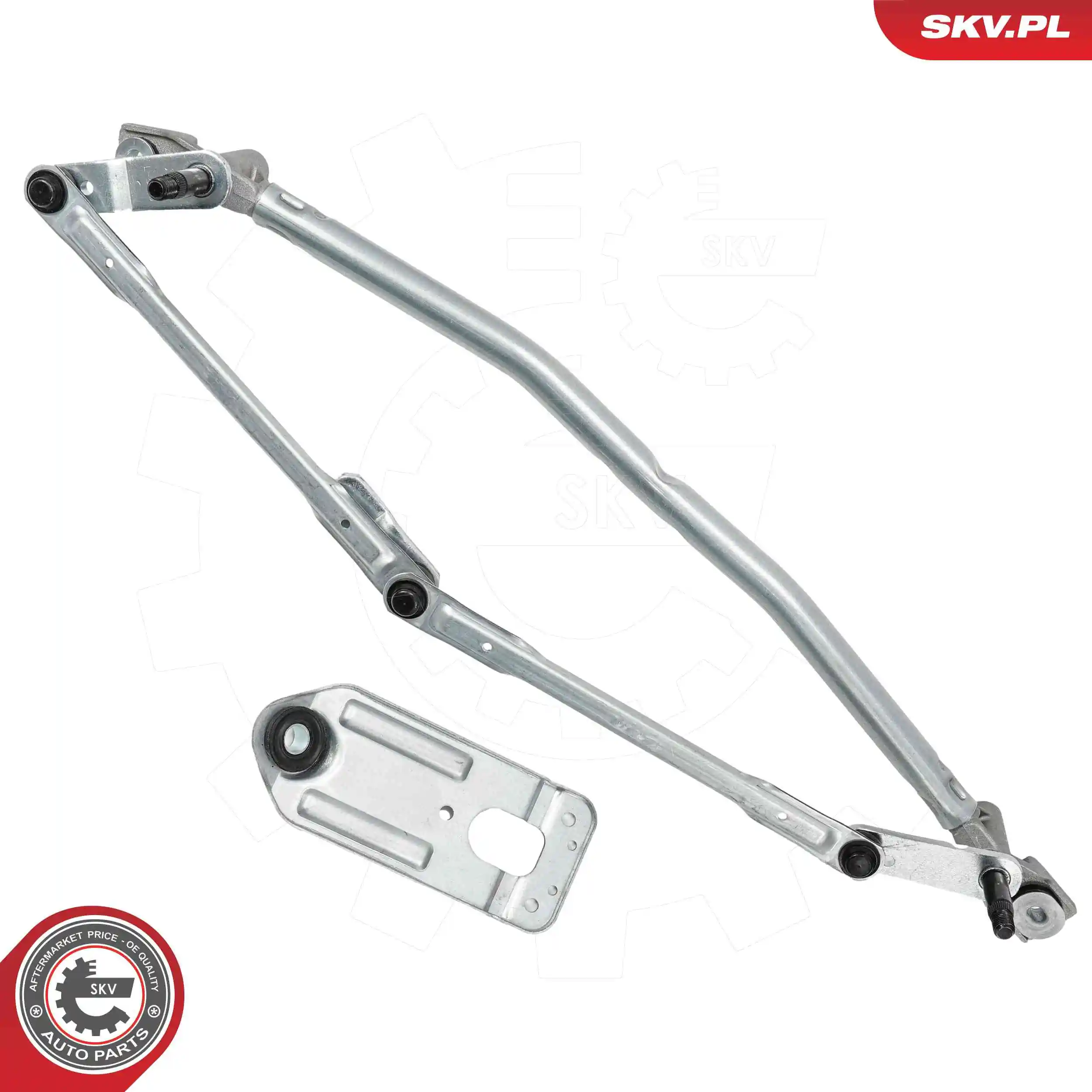 Wiper Linkage 05SKV204