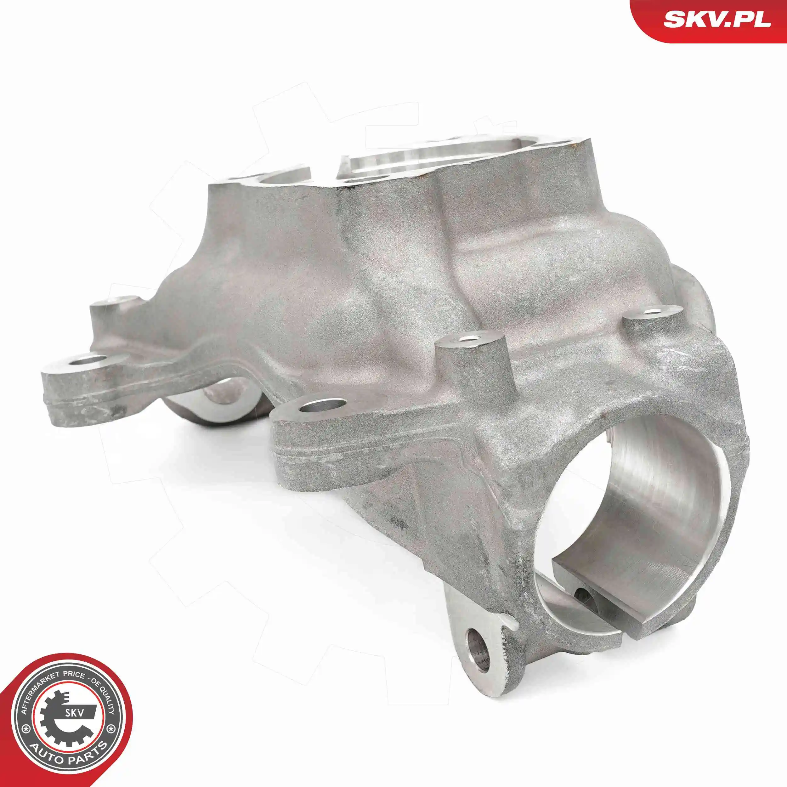 Steering Knuckle, wheel suspension 73SKV031