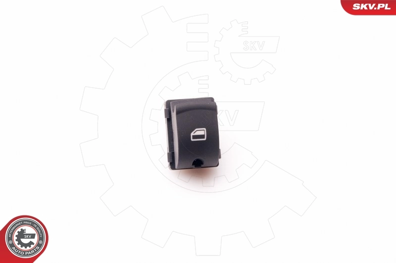 Switch, window regulator 37SKV303