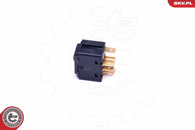 Switch, window regulator 37SKV317