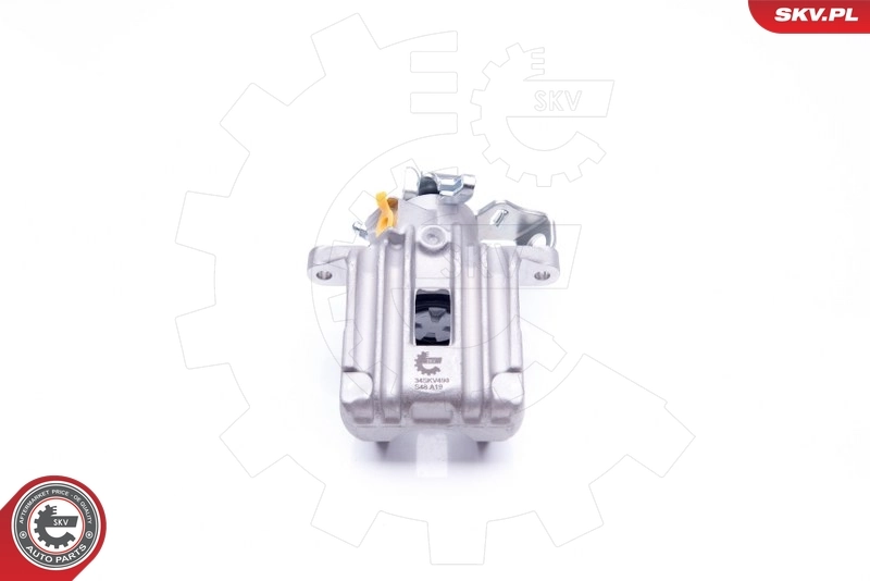 Brake Caliper 34SKV493