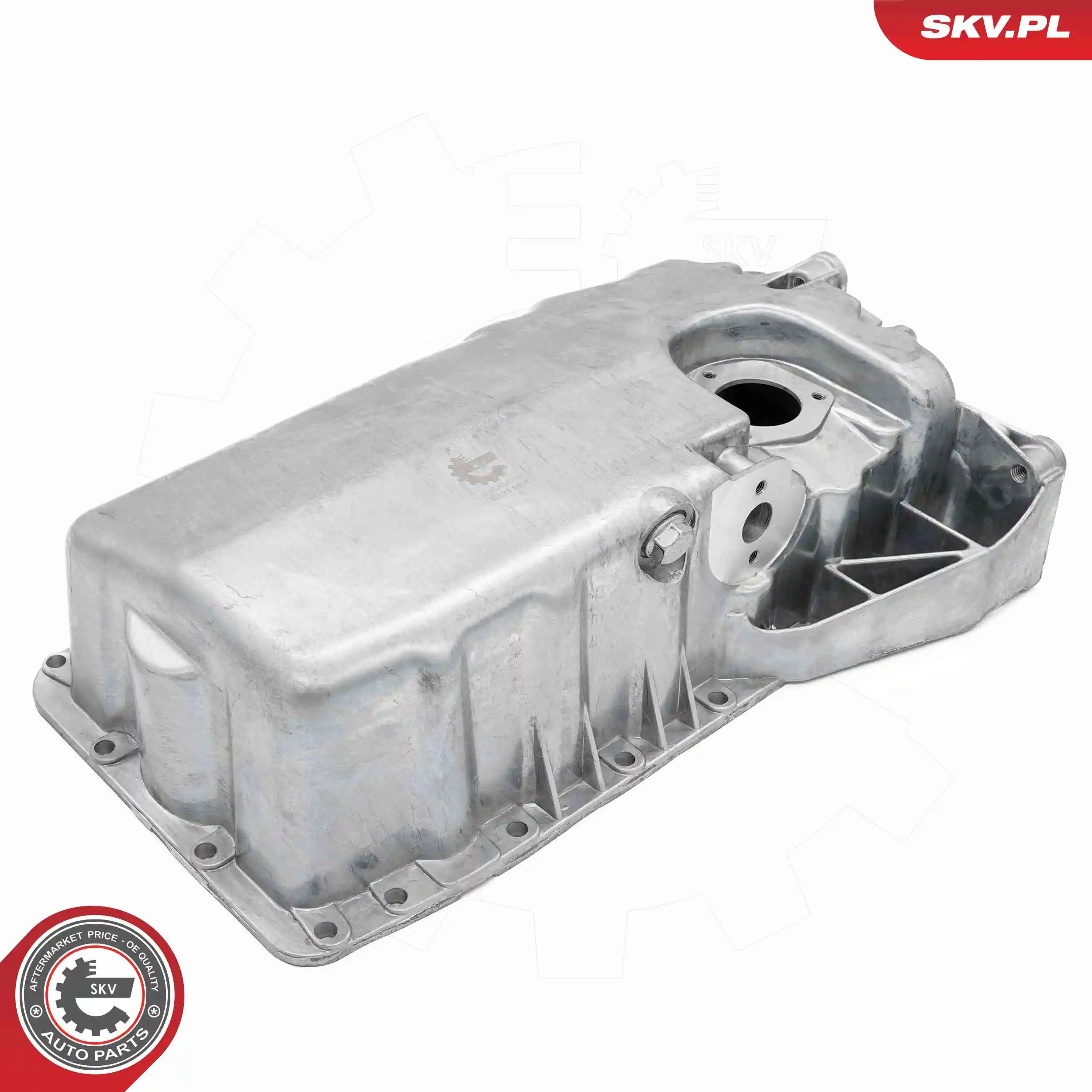 ESEN SKV 48SKV840 Oil Sump