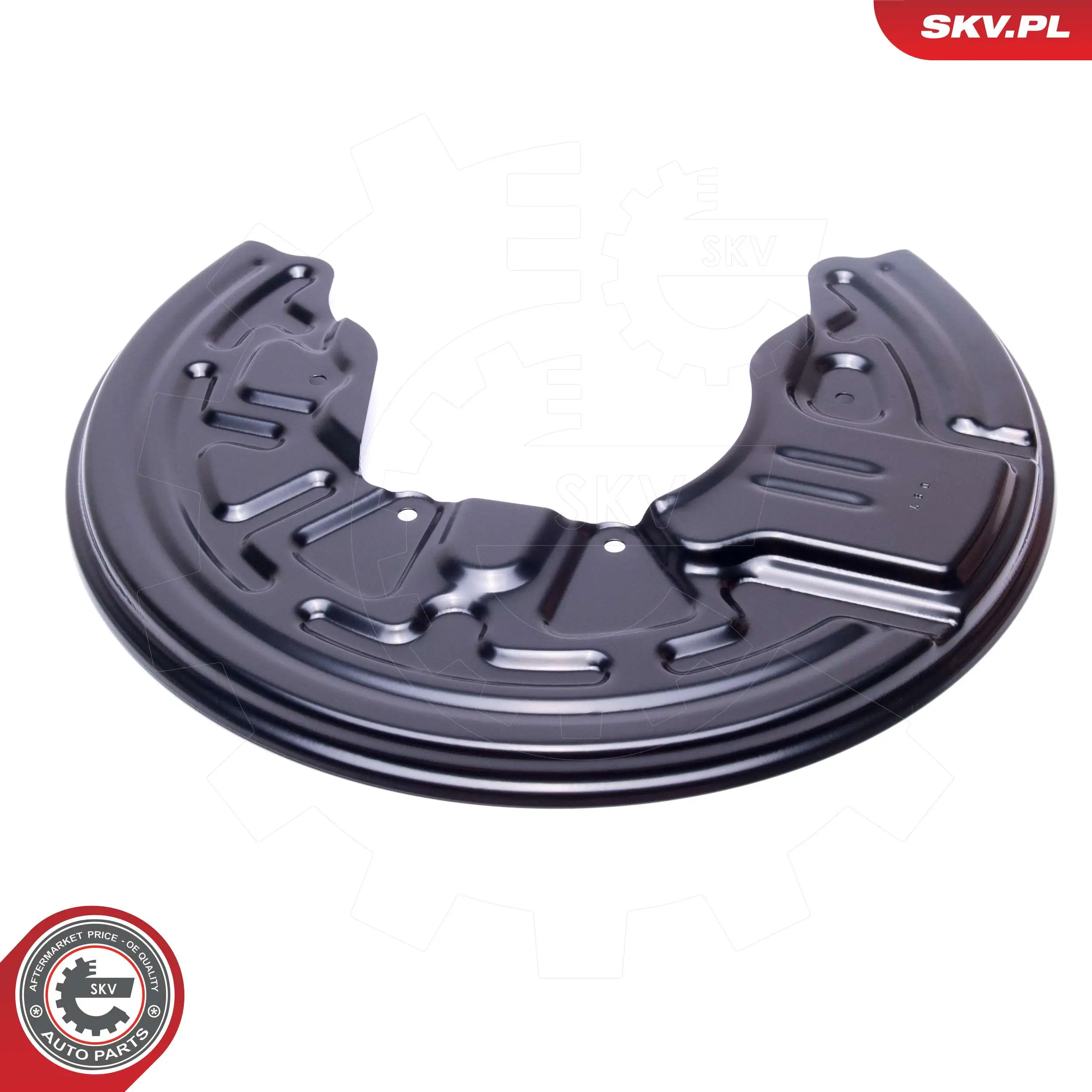 Splash Guard, brake disc 57SKV206