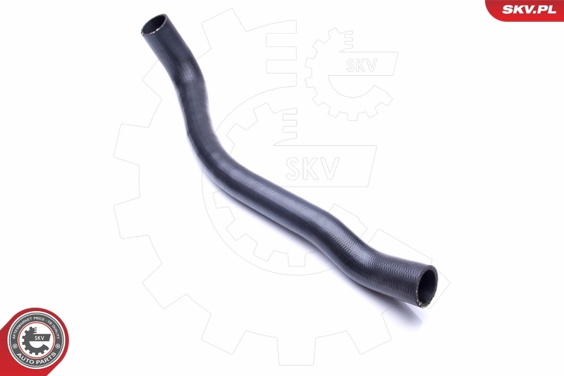 Charge Air Hose 24SKV784