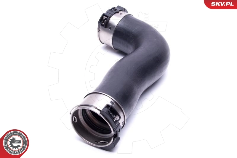 Charge Air Hose 43SKV438