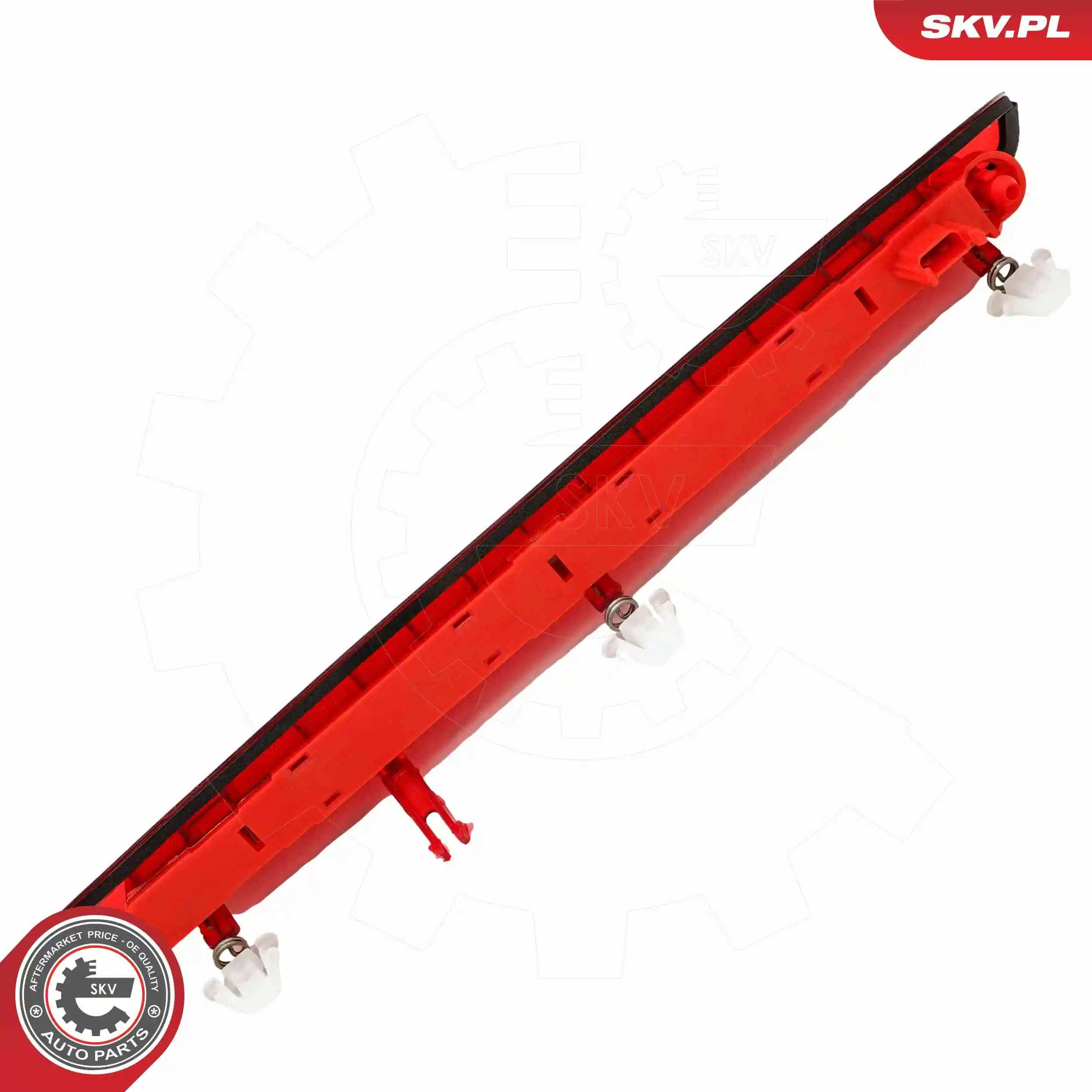 Auxiliary Stop Light 72SKV820