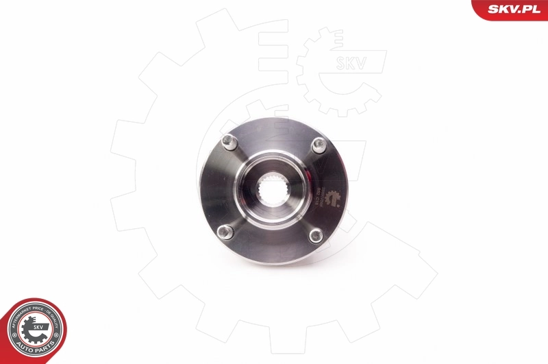 Wheel Bearing Kit 29SKV096