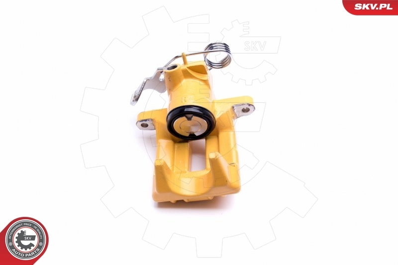 Brake Caliper 23SKV014 YELLOW