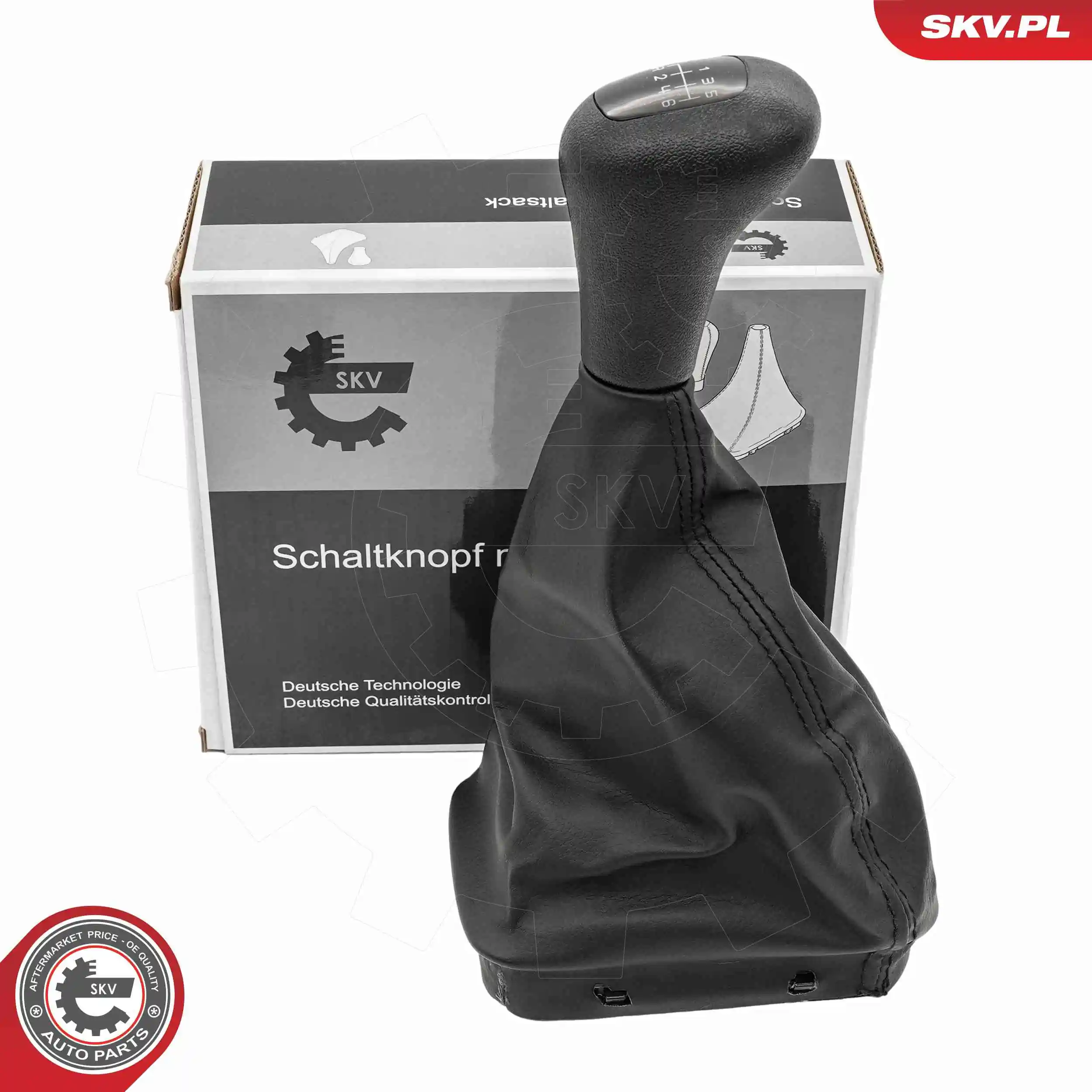 Gear Shift Lever Knob 63SKV519