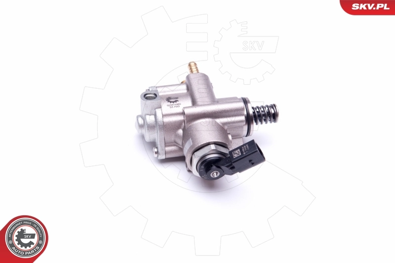 High Pressure Pump 02SKV960