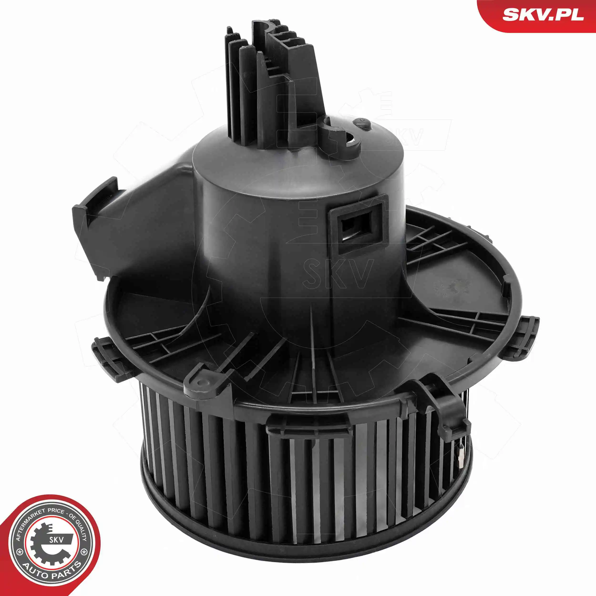 Interior Blower 68SKV196