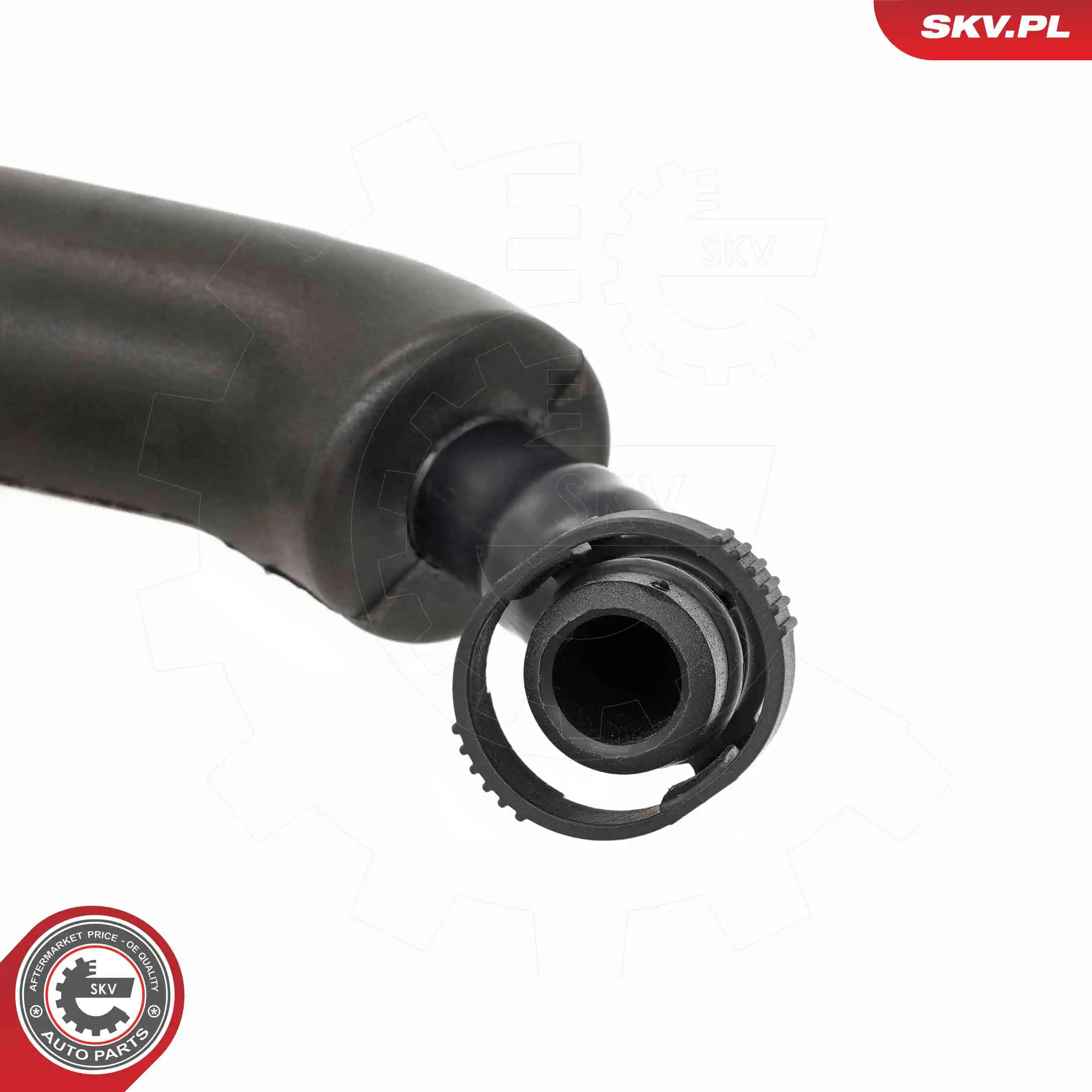 Hose, crankcase ventilation 54SKV745