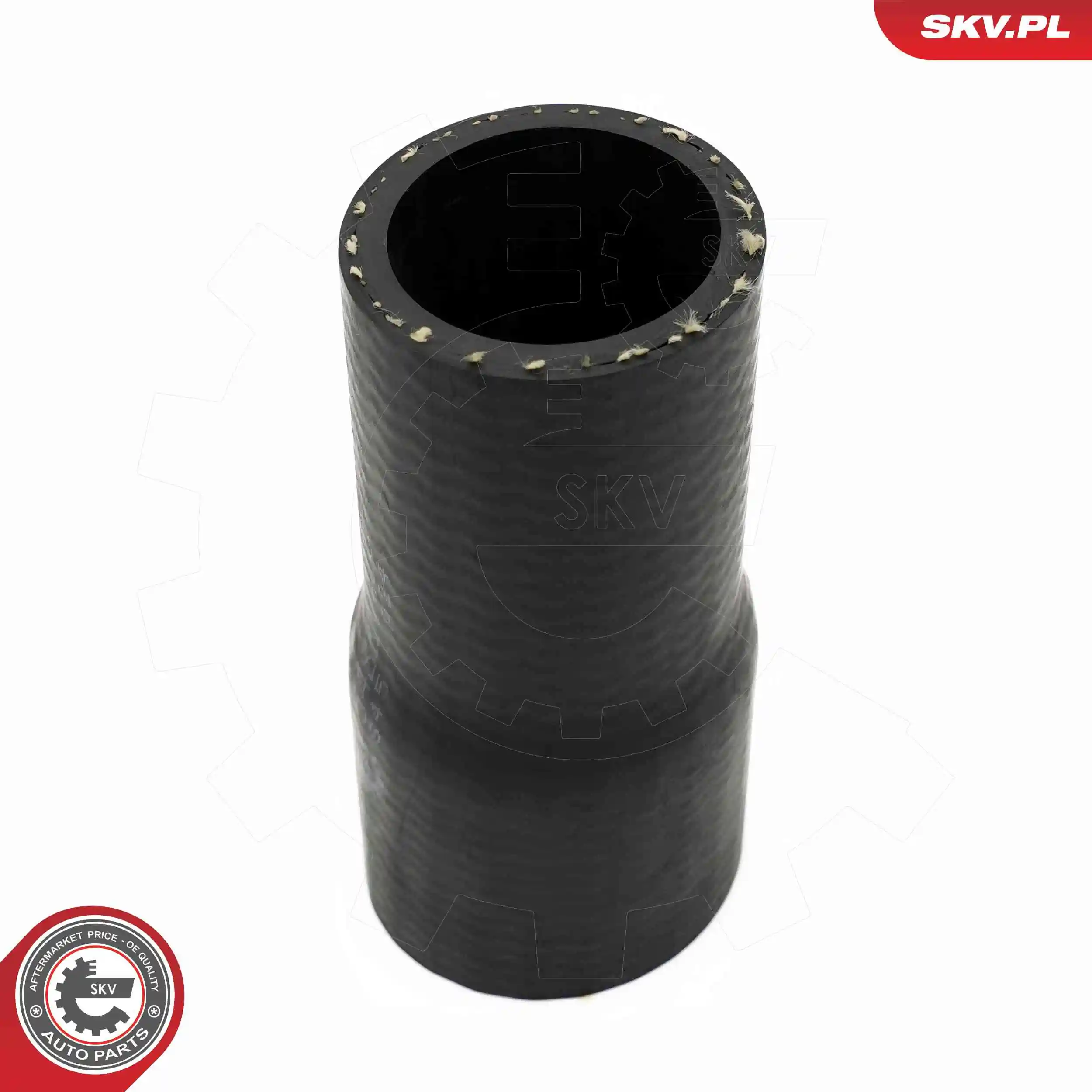 Charge Air Hose 54SKV410