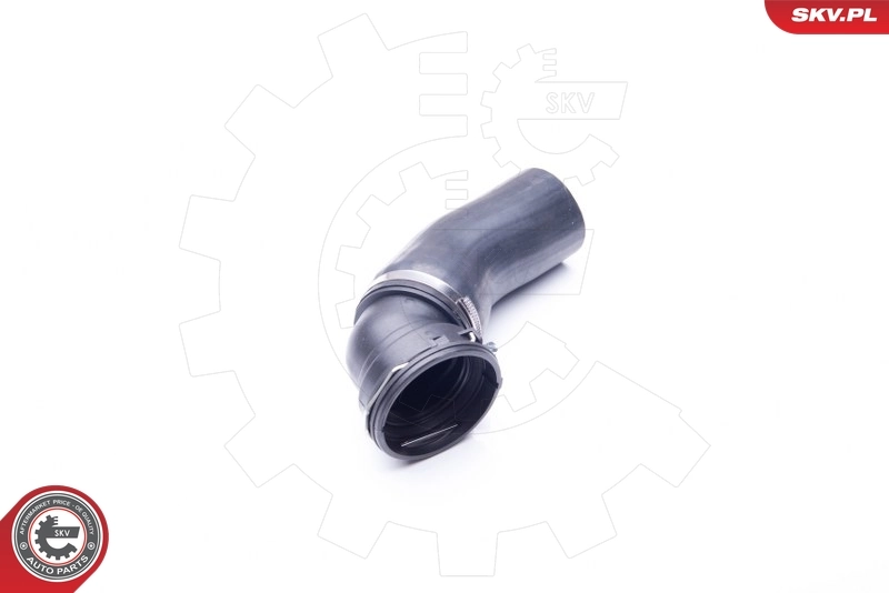 Charge Air Hose 24SKV688