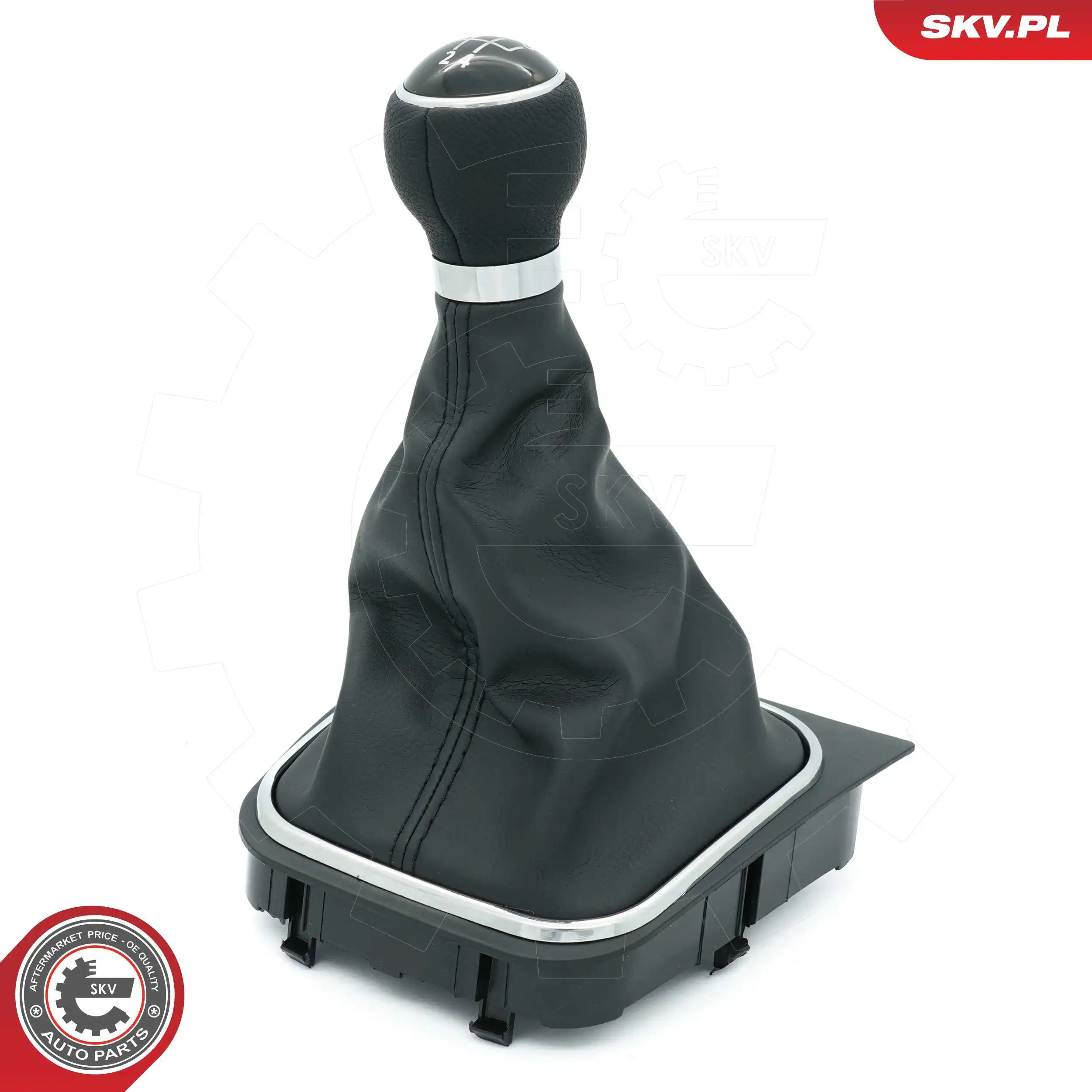 Gear Shift Lever Knob 63SKV491