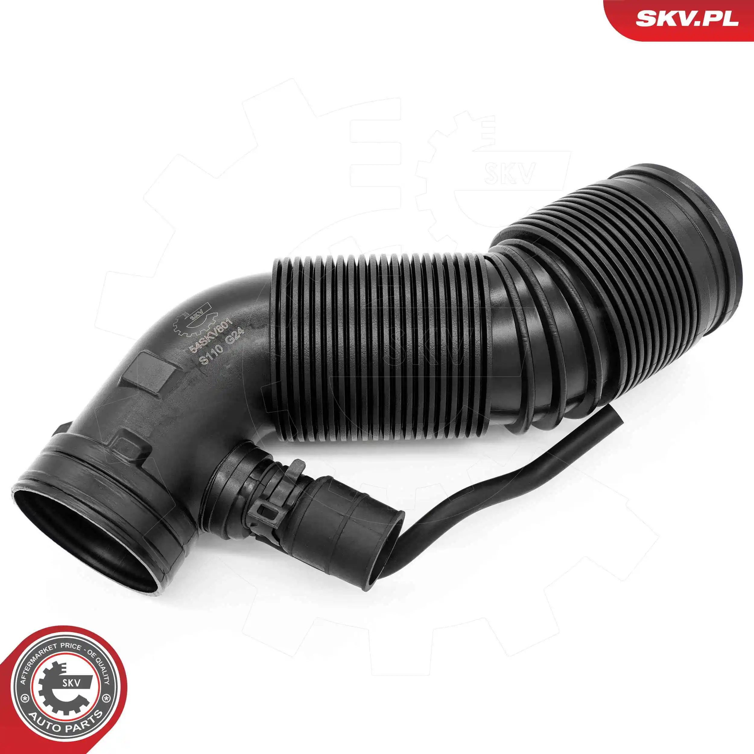 Radiator Hose 54SKV801