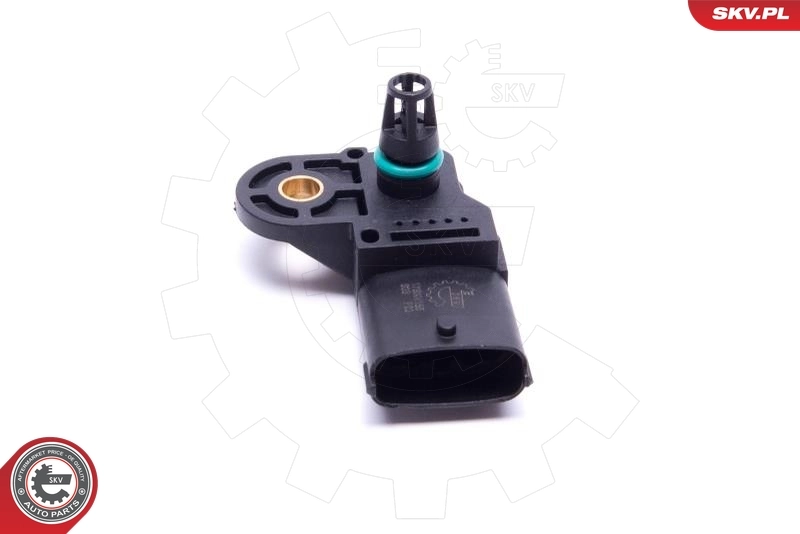 Sensor, intake manifold pressure 17SKV156