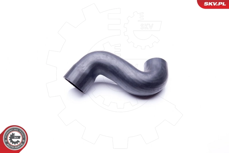 Charge Air Hose 24SKV746