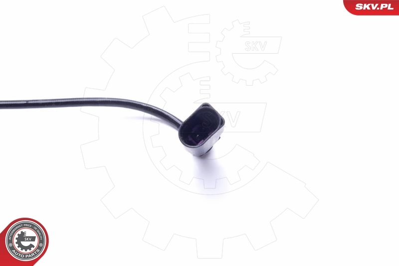 Sensor, exhaust gas temperature 30SKV421