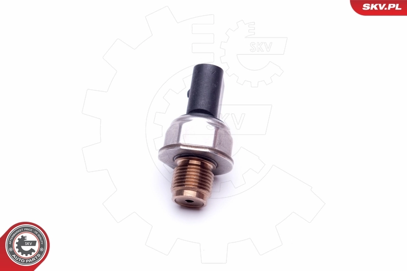 Sensor, fuel pressure 17SKV590