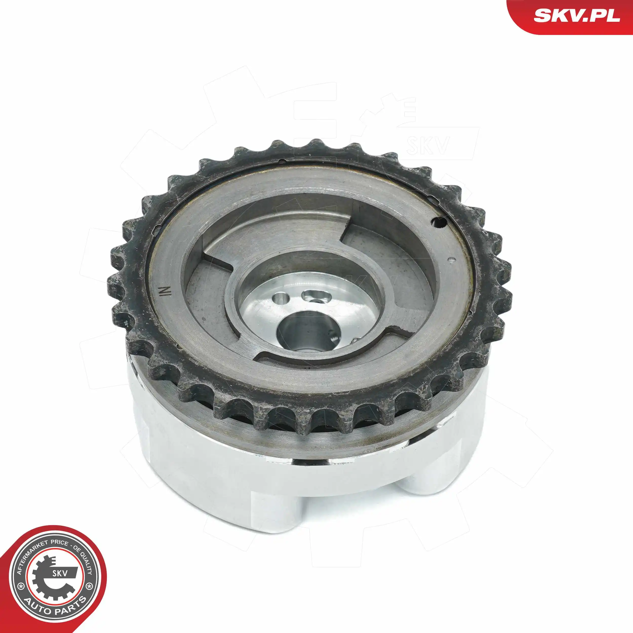 ESEN SKV 39SKV520 Camshaft Adjuster