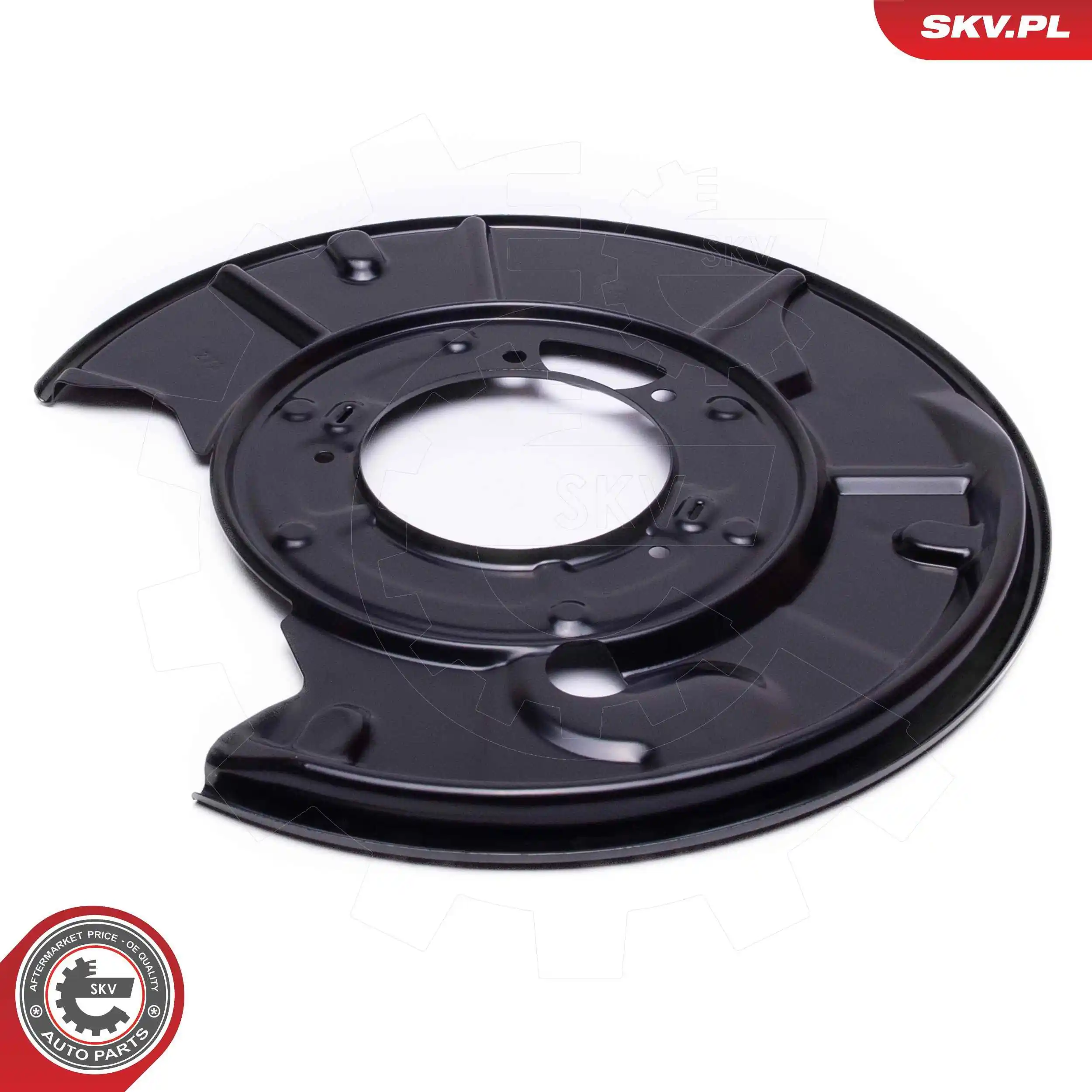 Splash Guard, brake disc 57SKV726