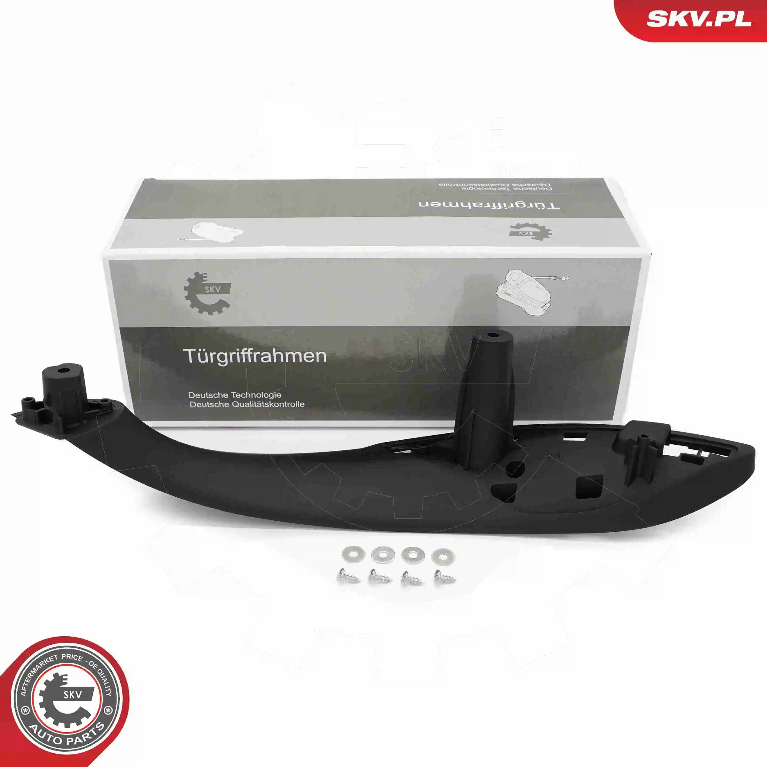 Door Handle, interior equipment 97SKV044