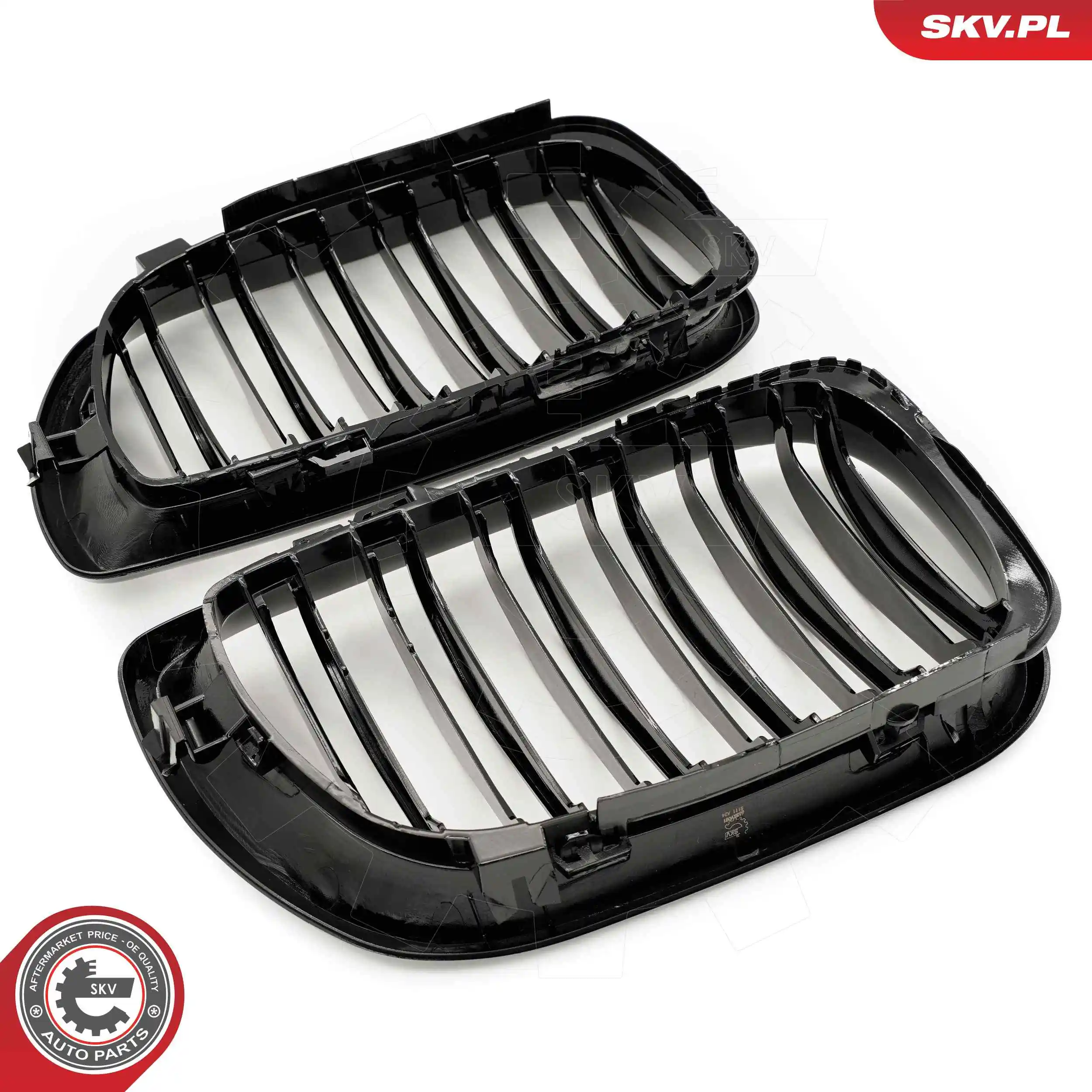 ESEN SKV 66SKV081 Radiator Grille