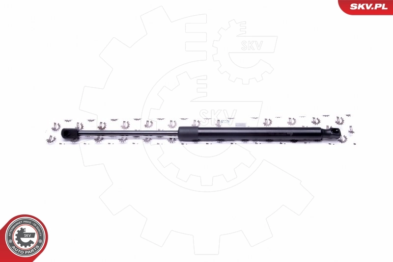 Gas Spring, boot/cargo area 52SKV527