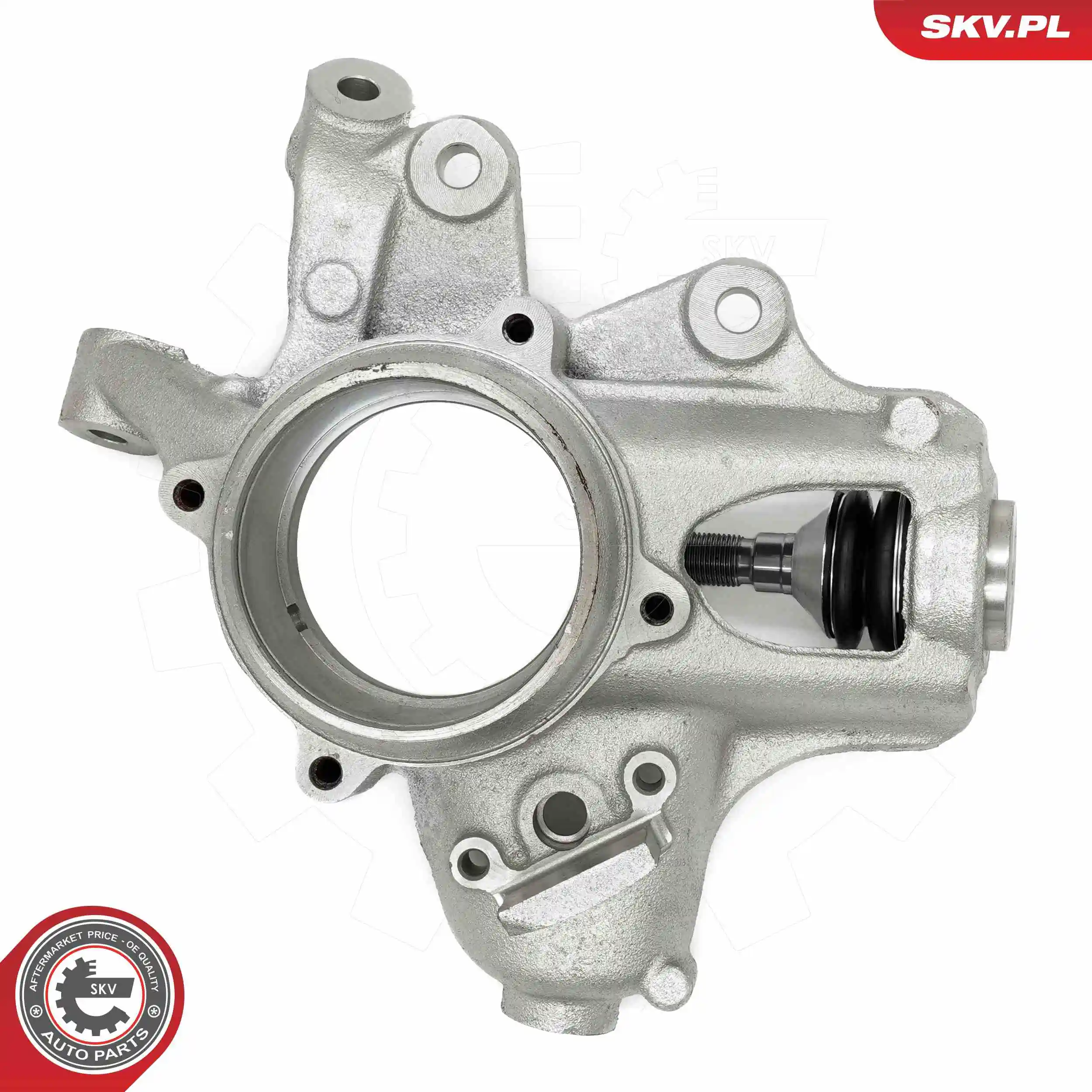 ESEN SKV 47SKV992 Steering Knuckle, wheel suspension