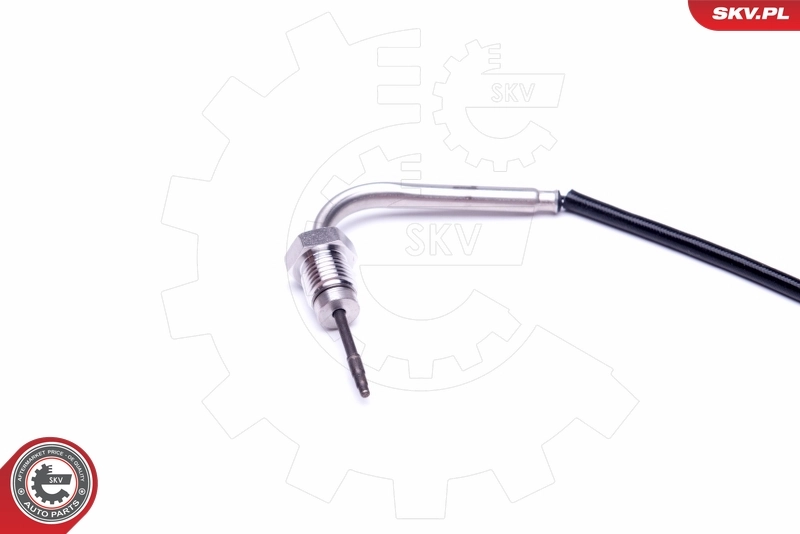 Sensor, exhaust gas temperature 30SKV316