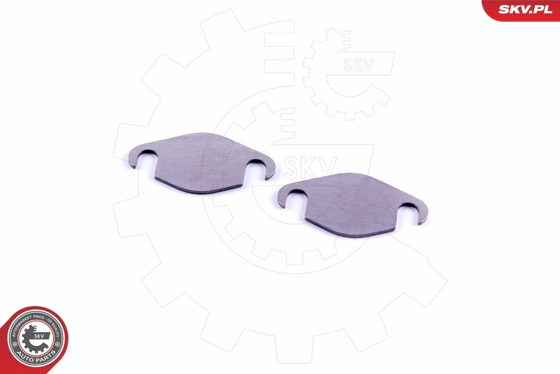 ESEN SKV 14SKV575 Repair Set, EGR valve