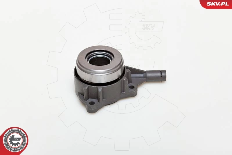 Central Slave Cylinder, clutch 13SKV014