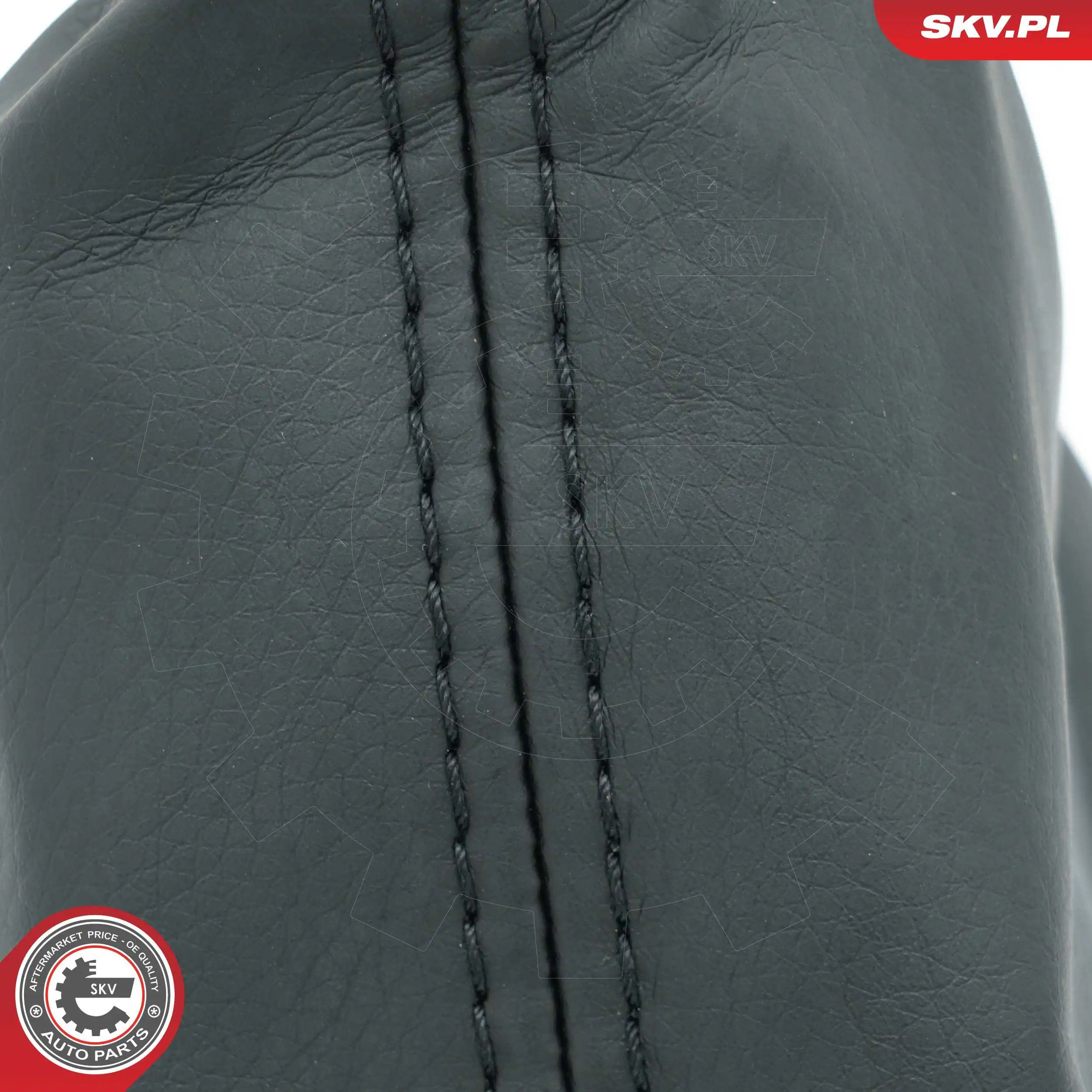 Gear Shift Lever Knob 63SKV408