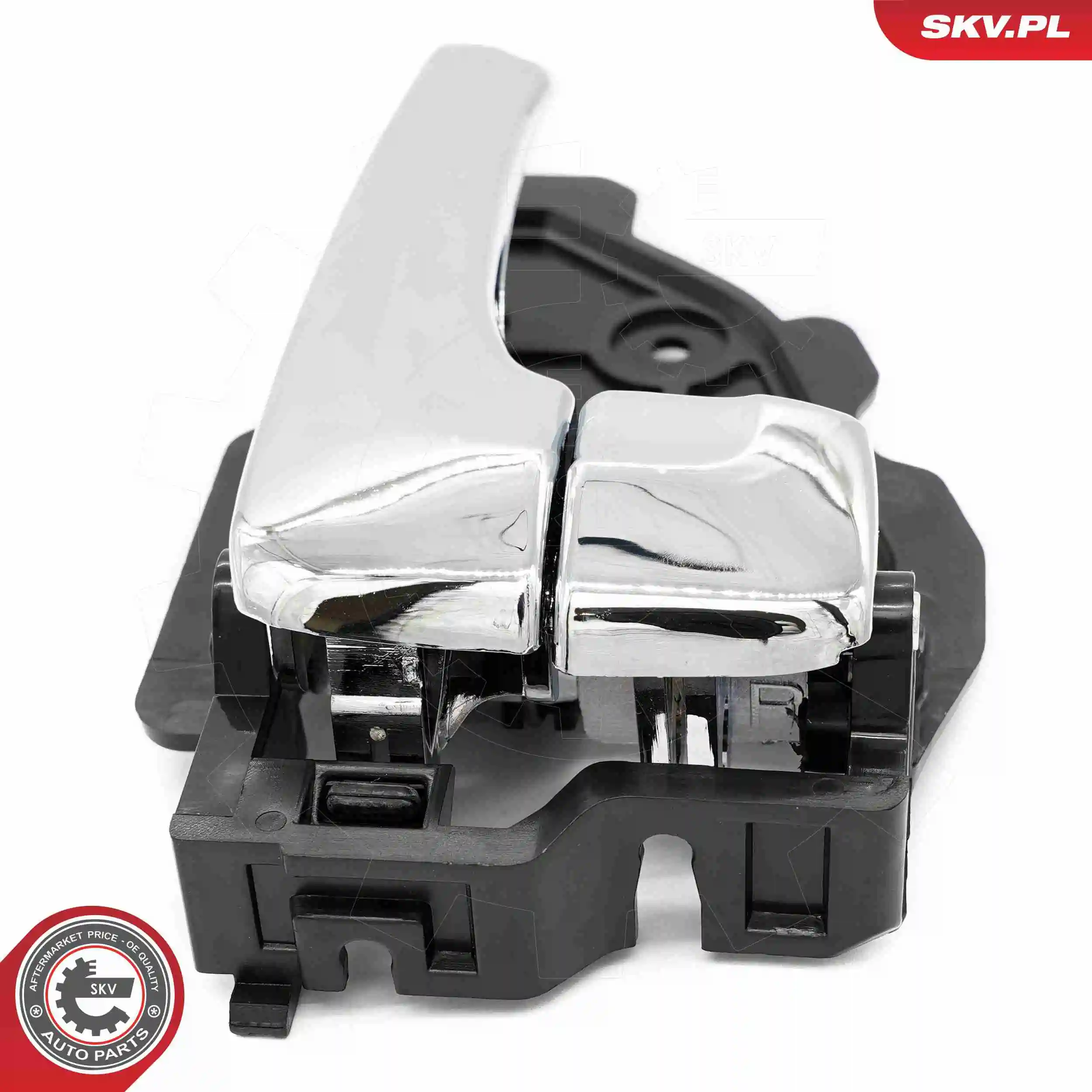 Exterior Door Handle 97SKV062
