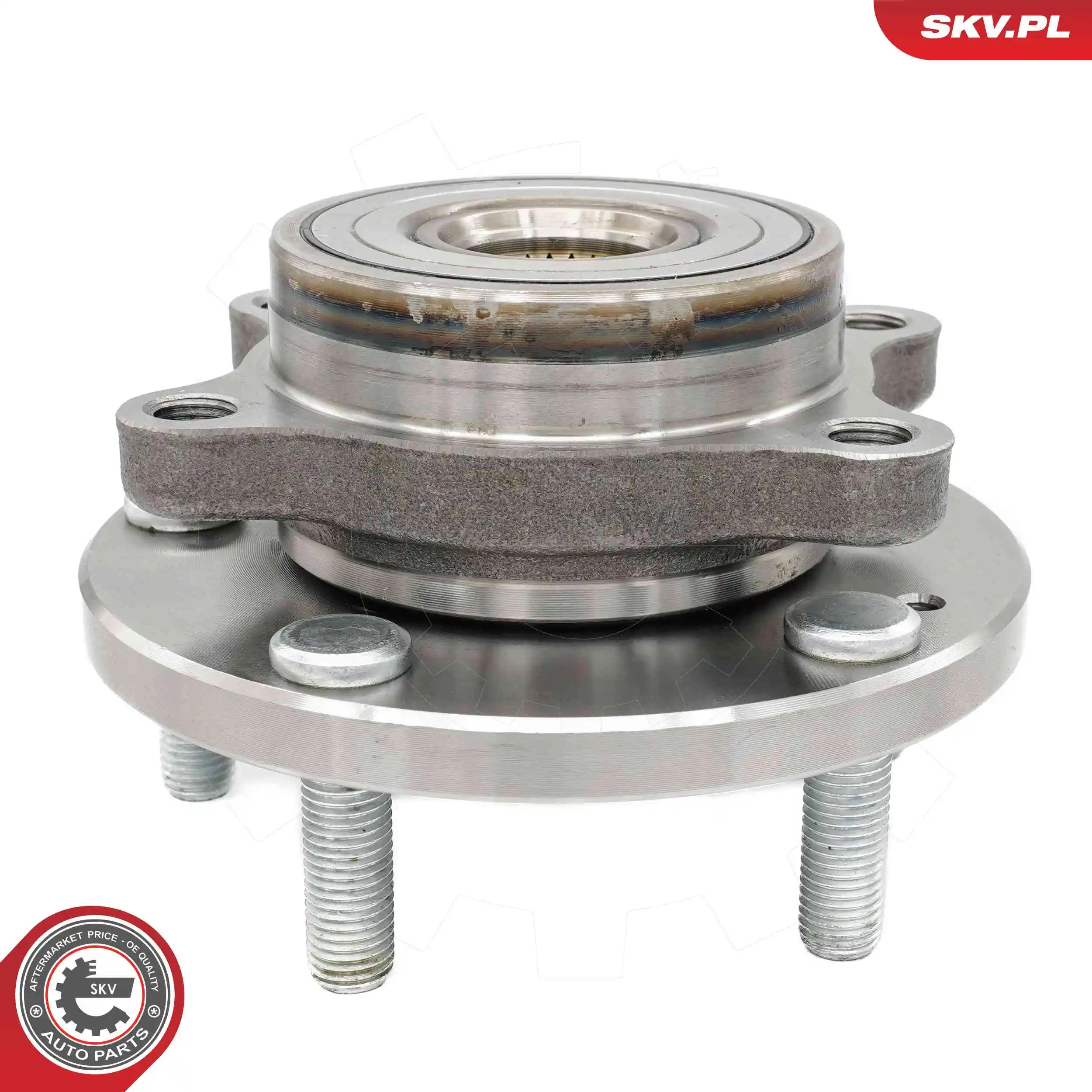 Wheel Bearing Kit 29SKV565