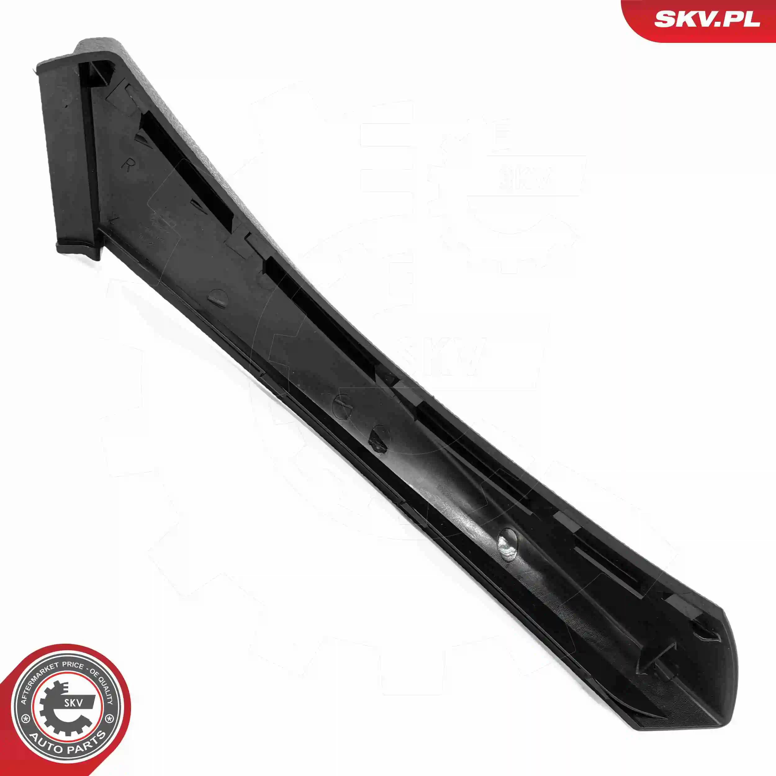 Door Handle, interior equipment 97SKV025