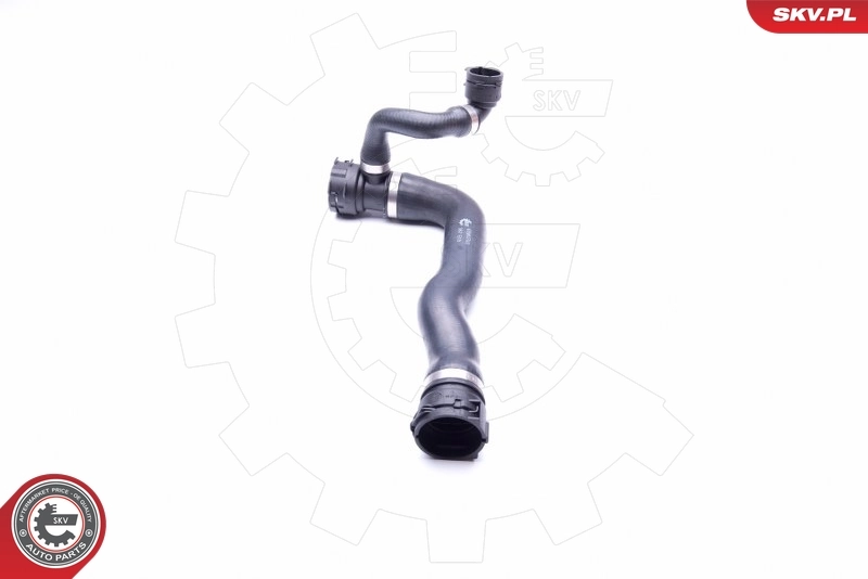 Radiator Hose 43SKV708