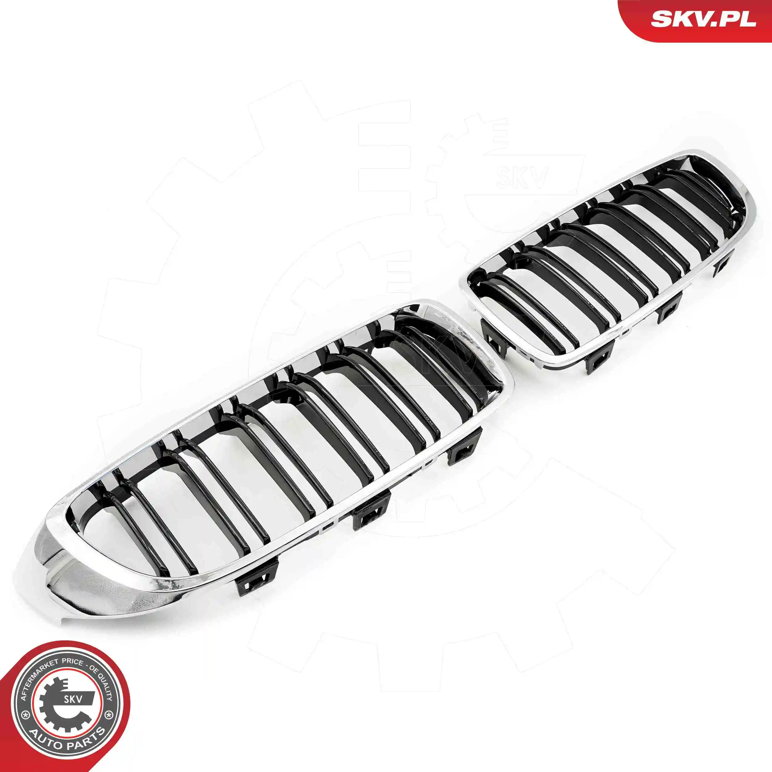 ESEN SKV 66SKV152 Radiator Grille