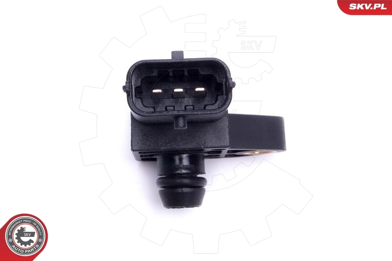 Sensor, intake manifold pressure 17SKV146