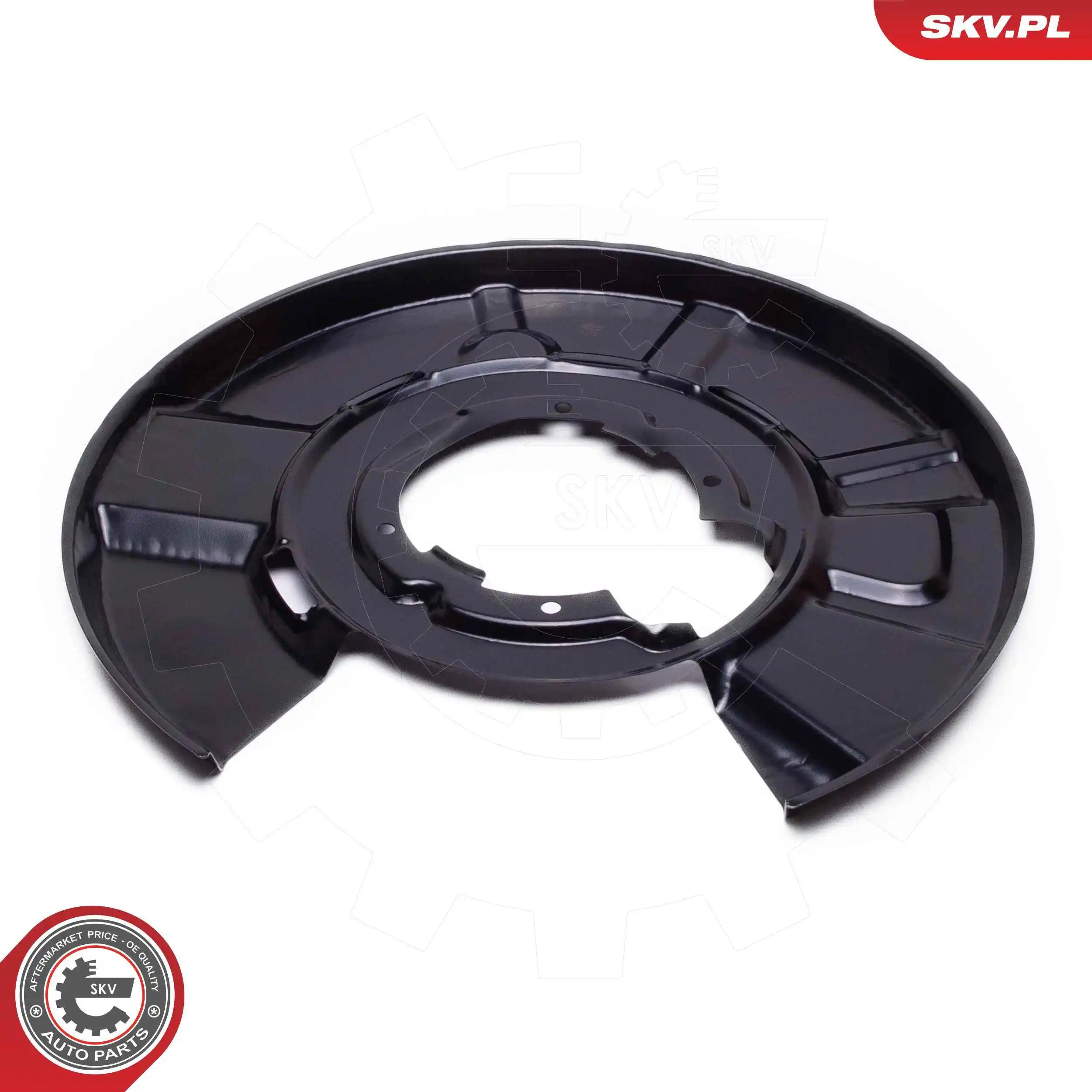 Splash Guard, brake disc 57SKV742