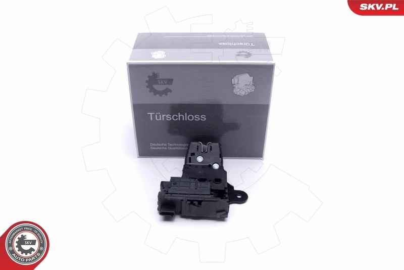 Tailgate Lock 16SKV359